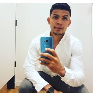 Meet your Posher, Jhonner